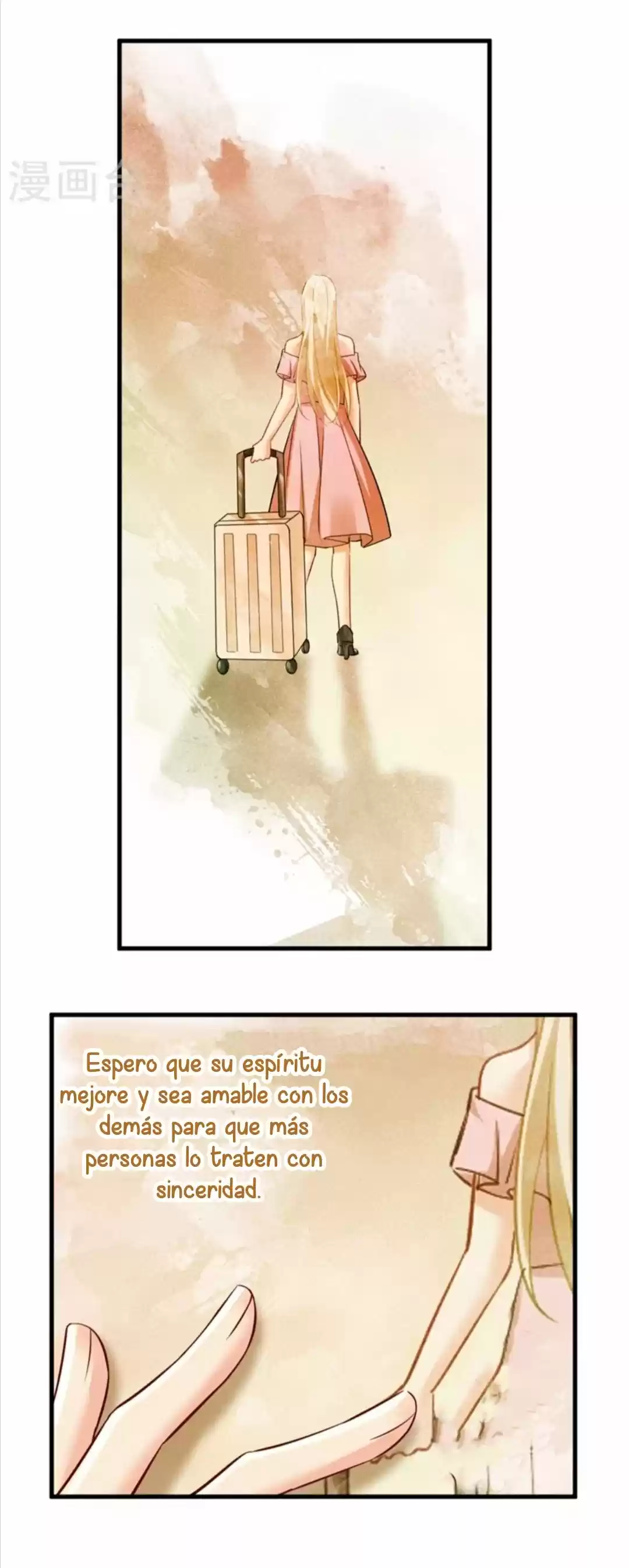 Zongcai Zai Shang - Capítulo 451 - Página 9 - LectorTMOo