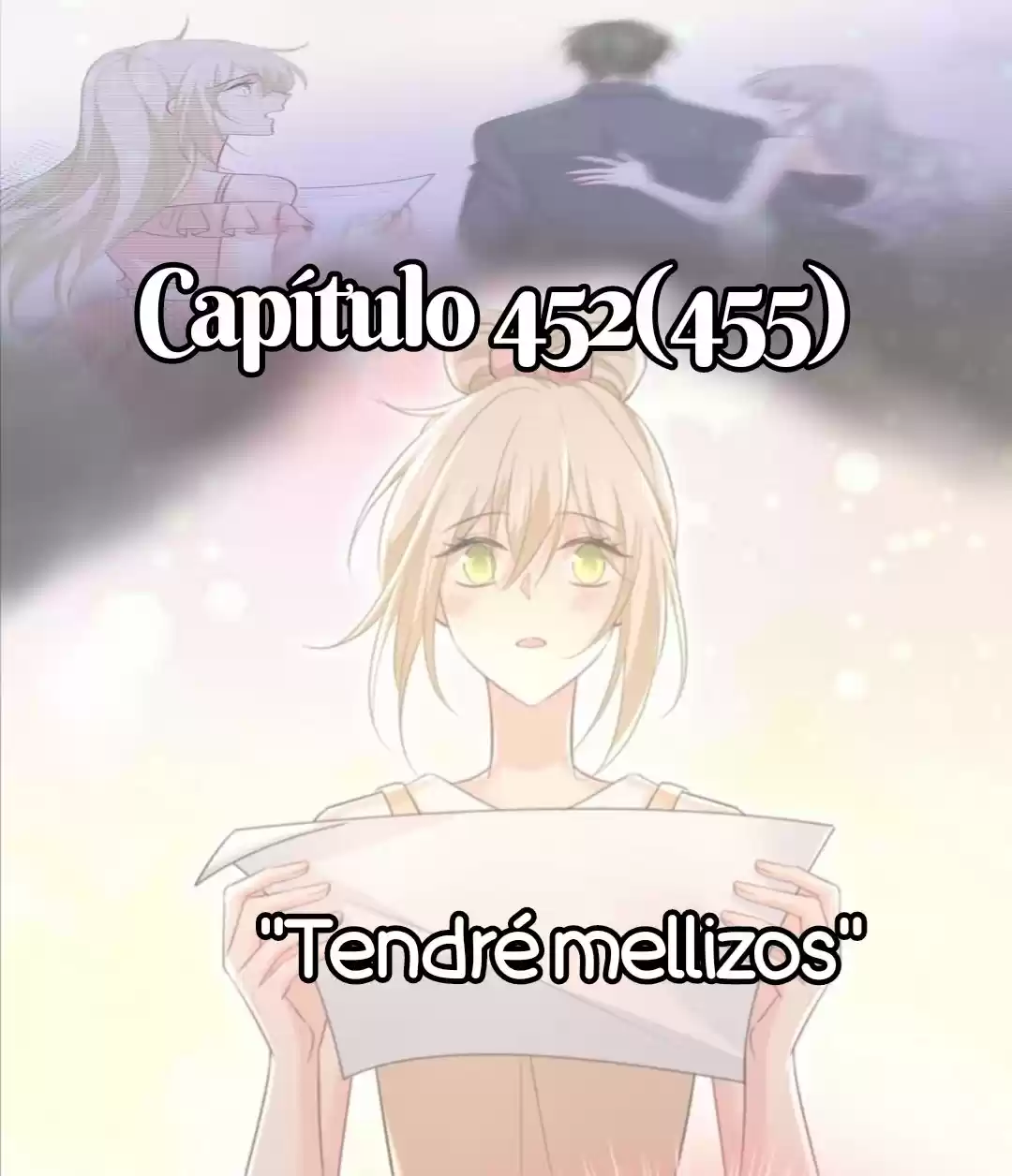 Zongcai Zai Shang - Capítulo 452 - Página 4 - LectorTMOo
