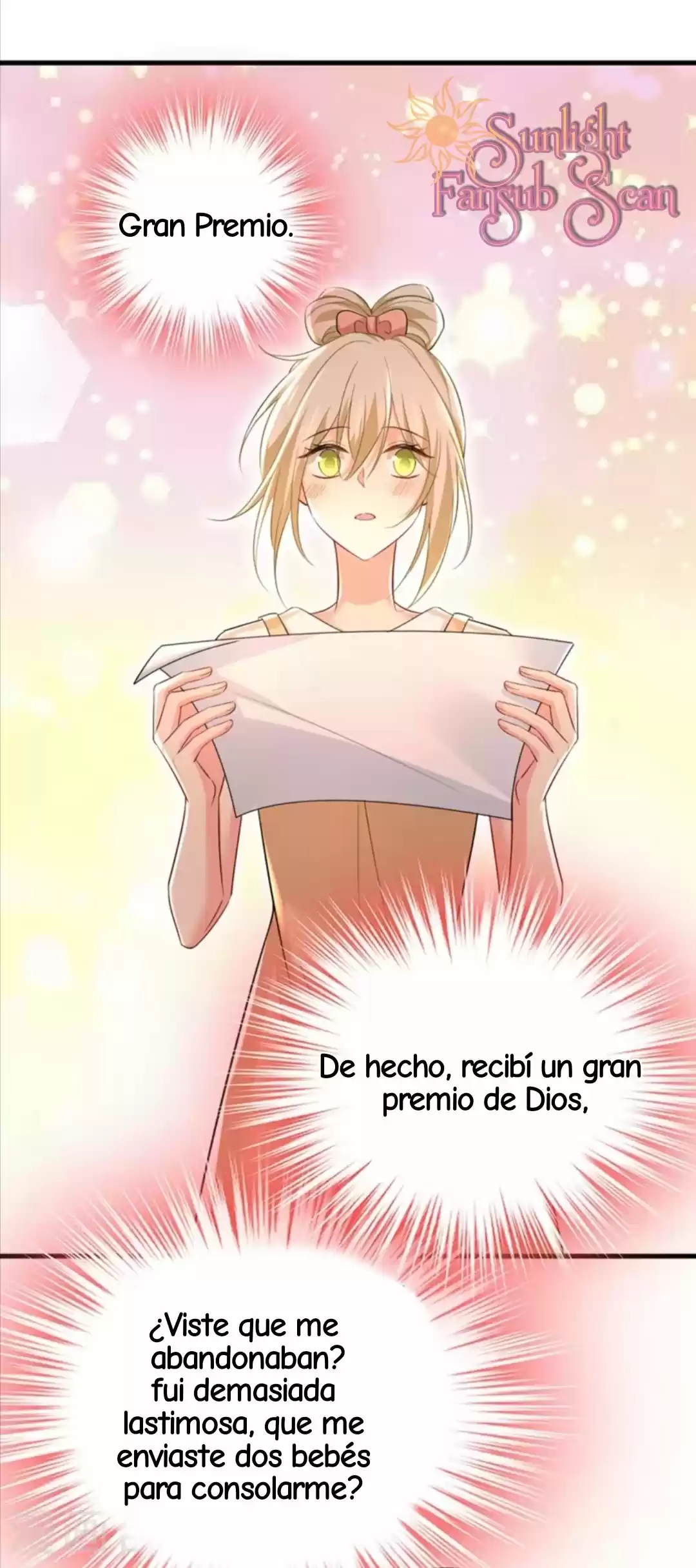 Zongcai Zai Shang - Capítulo 452 - Página 17 - LectorTMOo