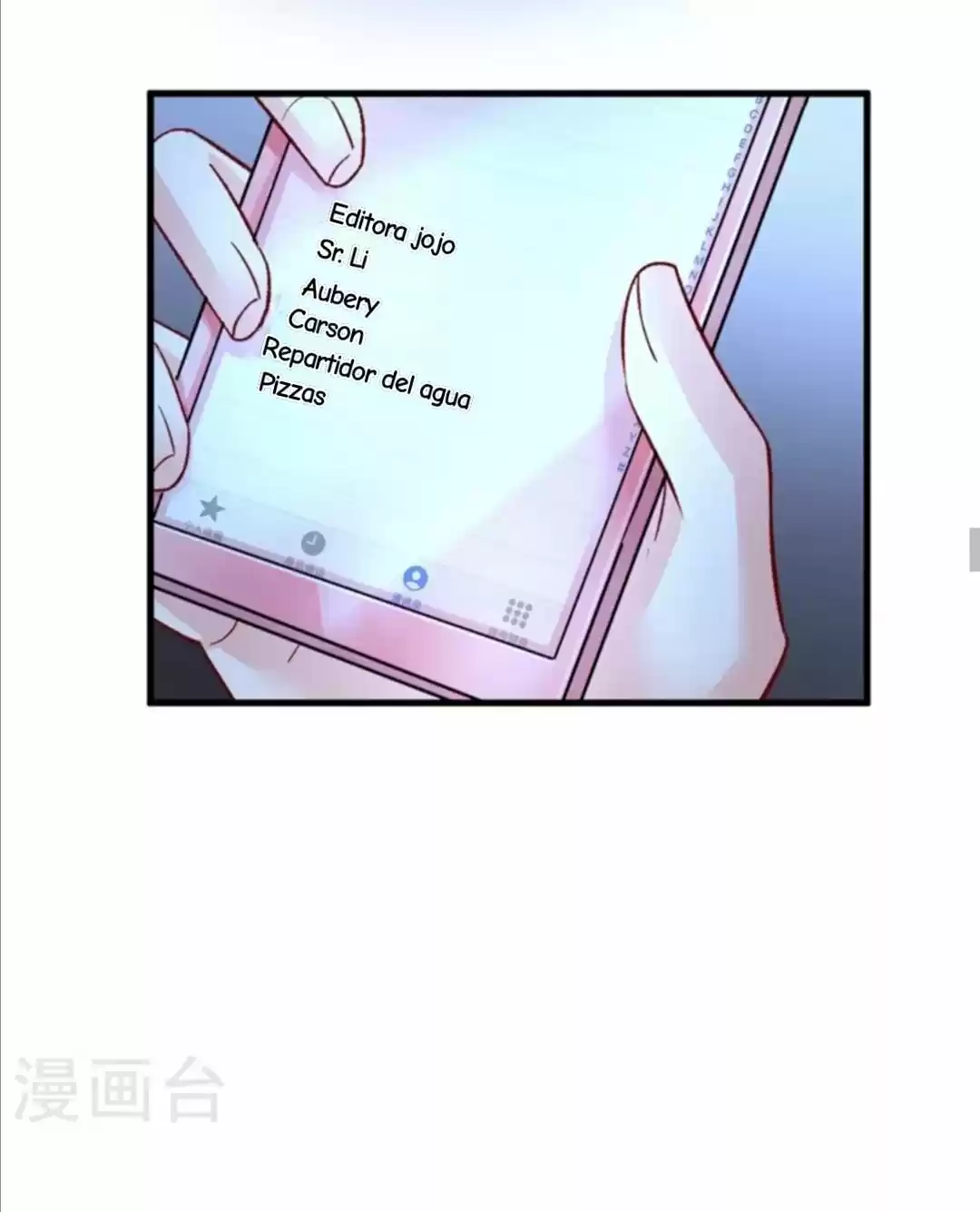 Zongcai Zai Shang - Capítulo 452 - Página 23 - LectorTMOo