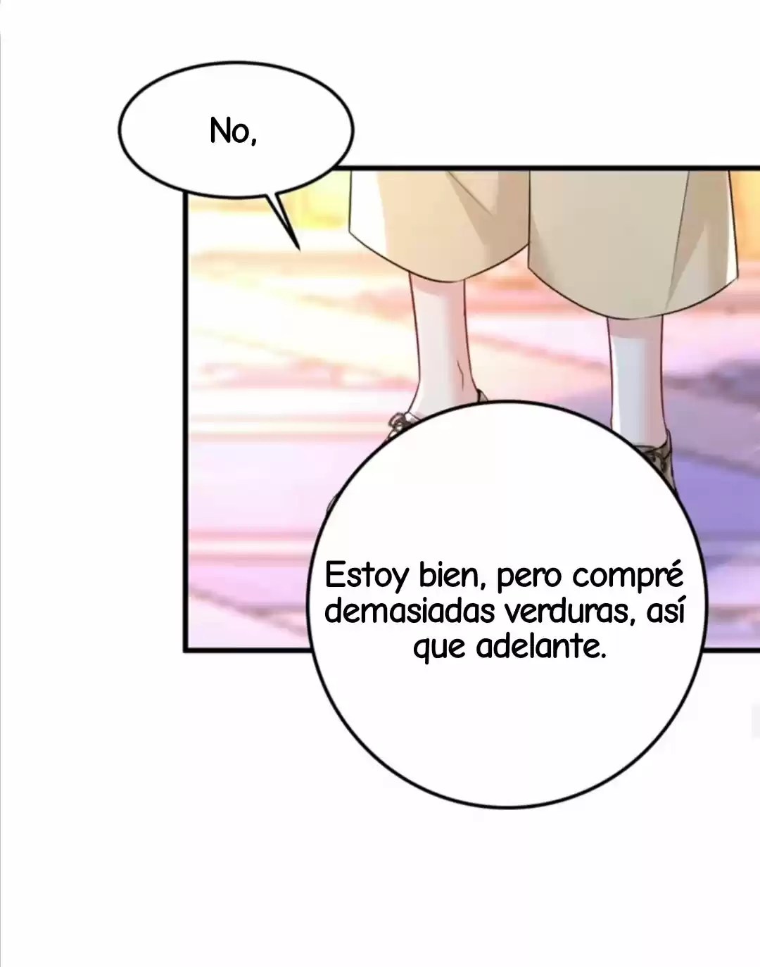 Zongcai Zai Shang - Capítulo 452 - Página 30 - LectorTMOo