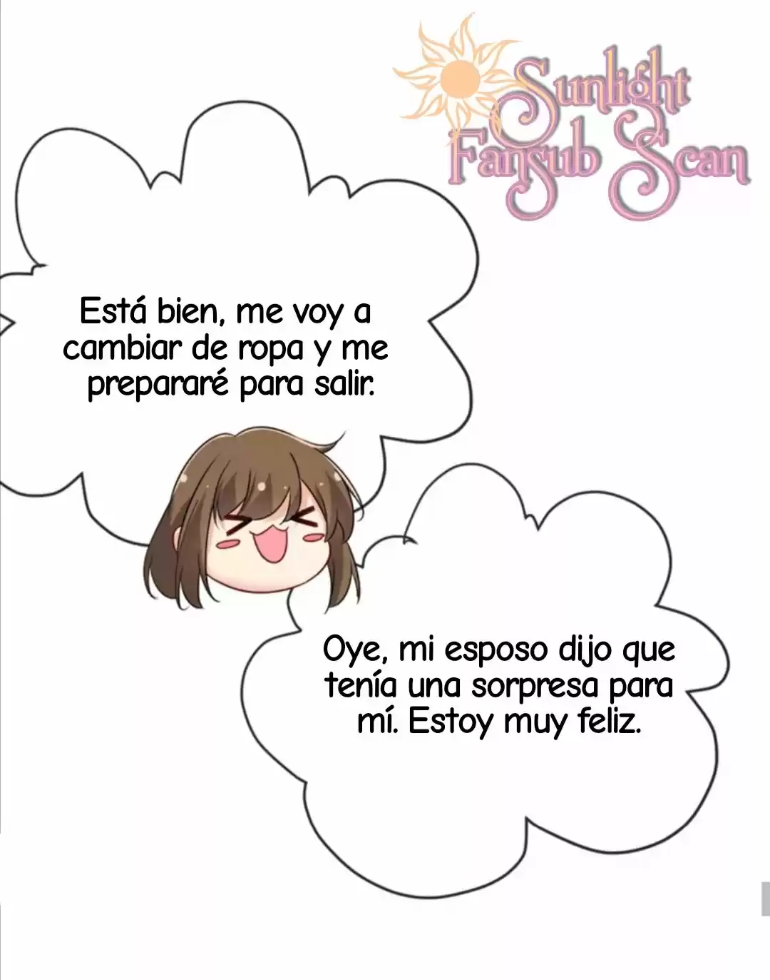 Zongcai Zai Shang - Capítulo 452 - Página 31 - LectorTMOo