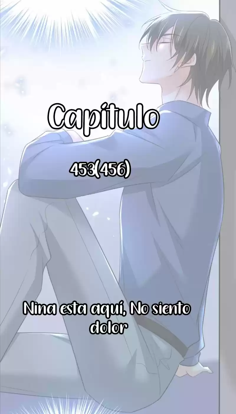 Zongcai Zai Shang - Capítulo 453 - Página 4 - LectorTMOo