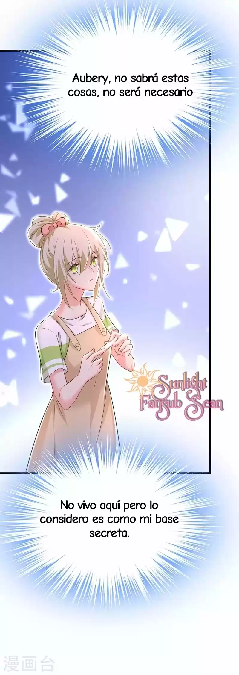 Zongcai Zai Shang - Capítulo 453 - Página 14 - LectorTMOo