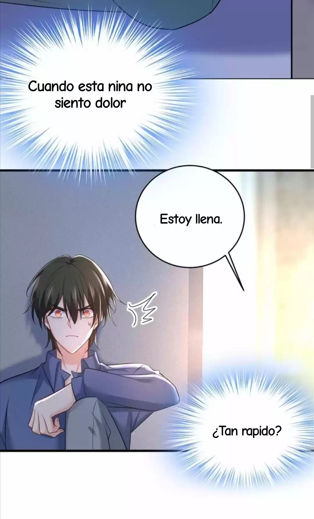 Zongcai Zai Shang - Capítulo 454 - Página 6 - LectorTMOo