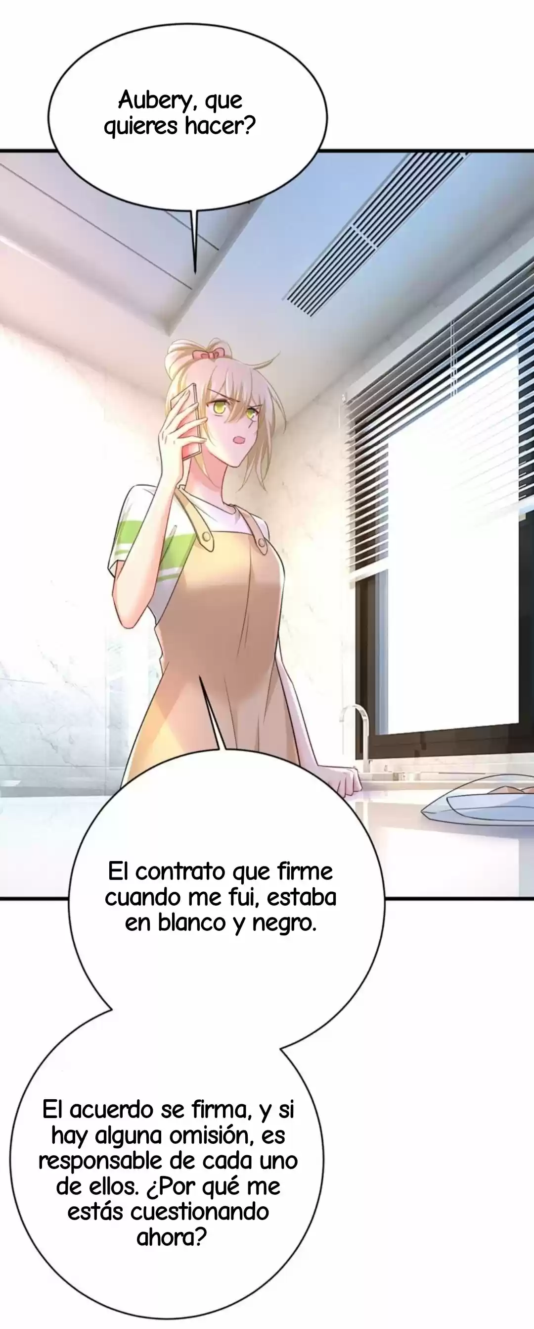 Zongcai Zai Shang - Capítulo 454 - Página 24 - LectorTMOo
