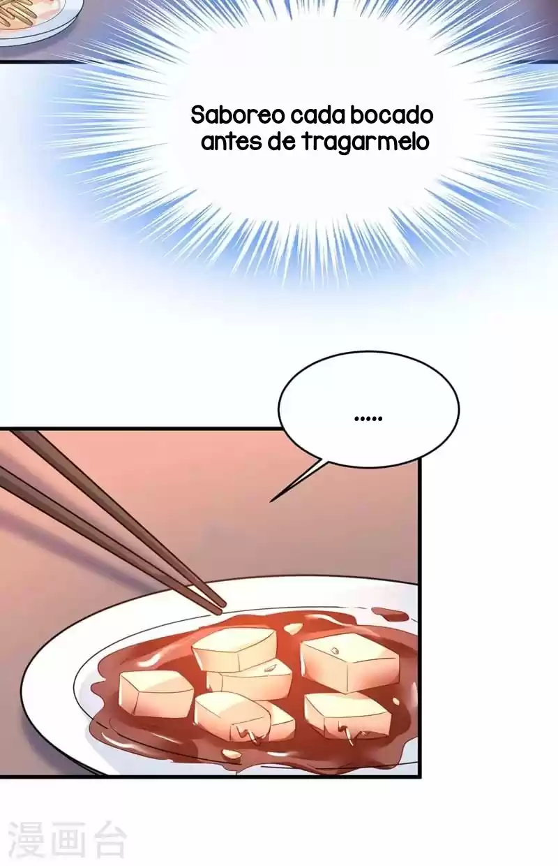 Zongcai Zai Shang - Capítulo 455 - Página 20 - LectorTMOo