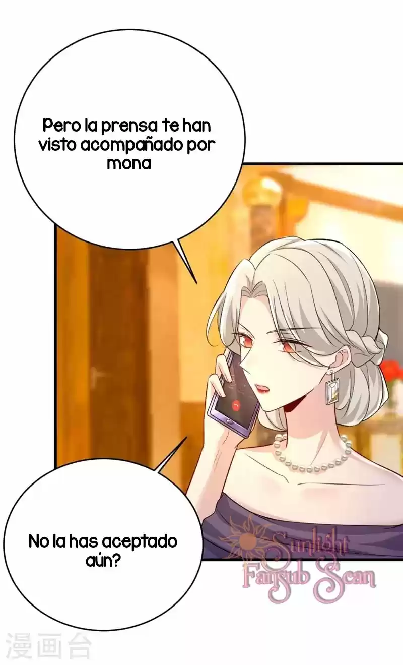 Zongcai Zai Shang - Capítulo 455 - Página 29 - LectorTMOo