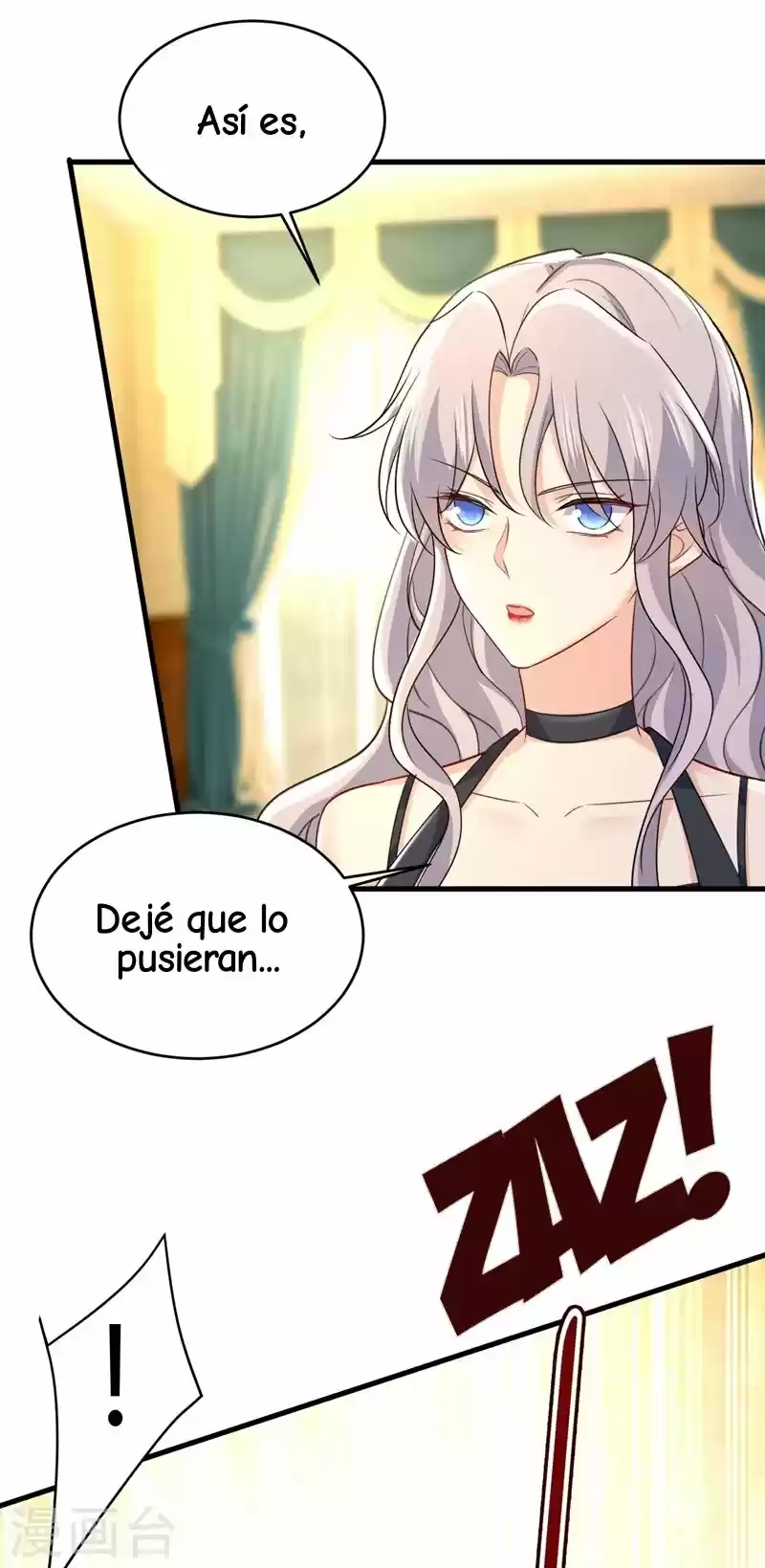 Zongcai Zai Shang - Capítulo 456 - Página 10 - LectorTMOo
