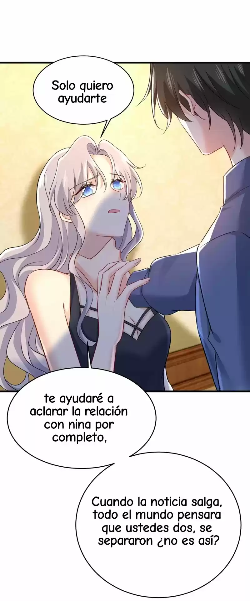 Zongcai Zai Shang - Capítulo 456 - Página 16 - LectorTMOo