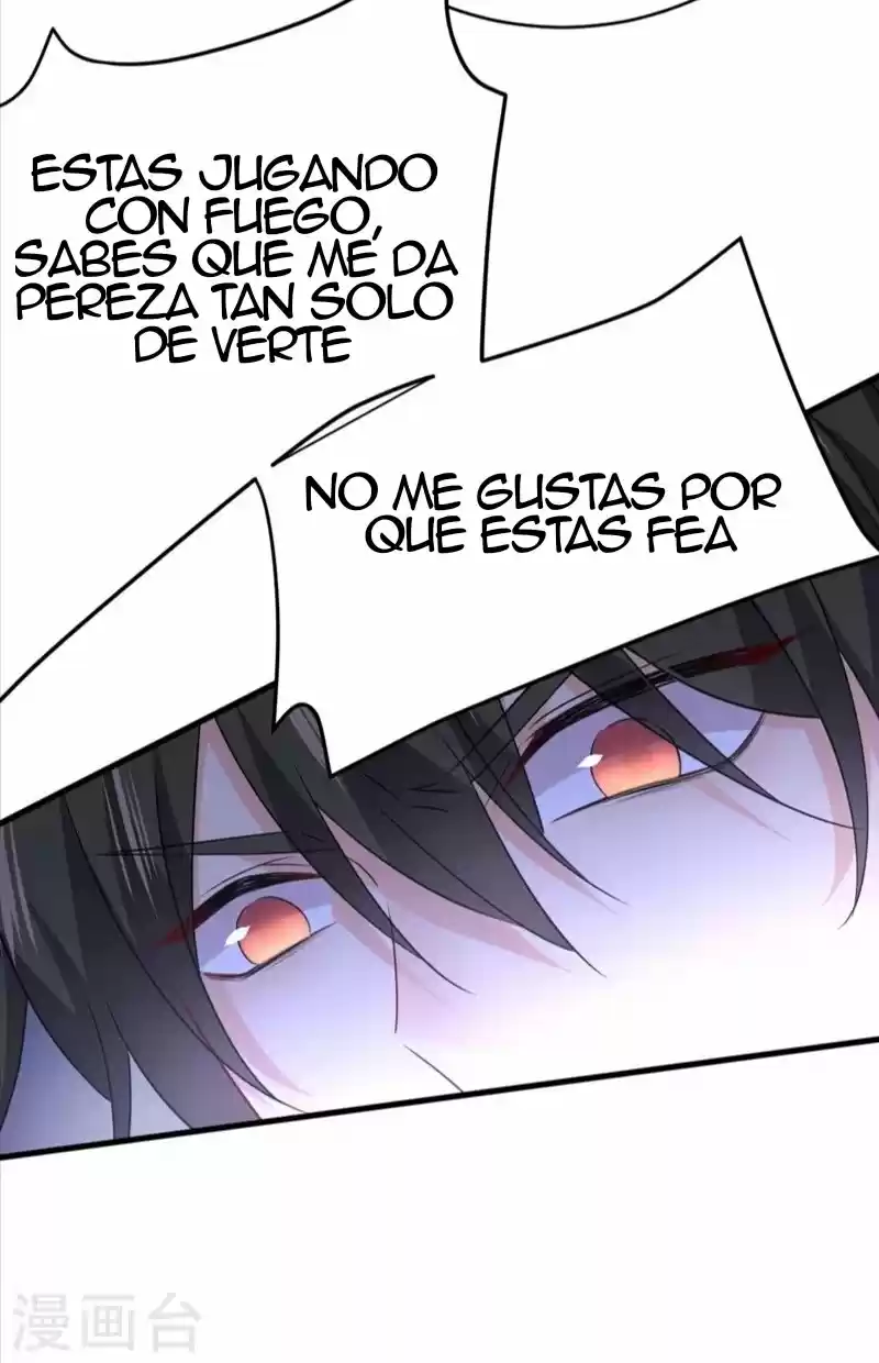 Zongcai Zai Shang - Capítulo 456 - Página 19 - LectorTMOo
