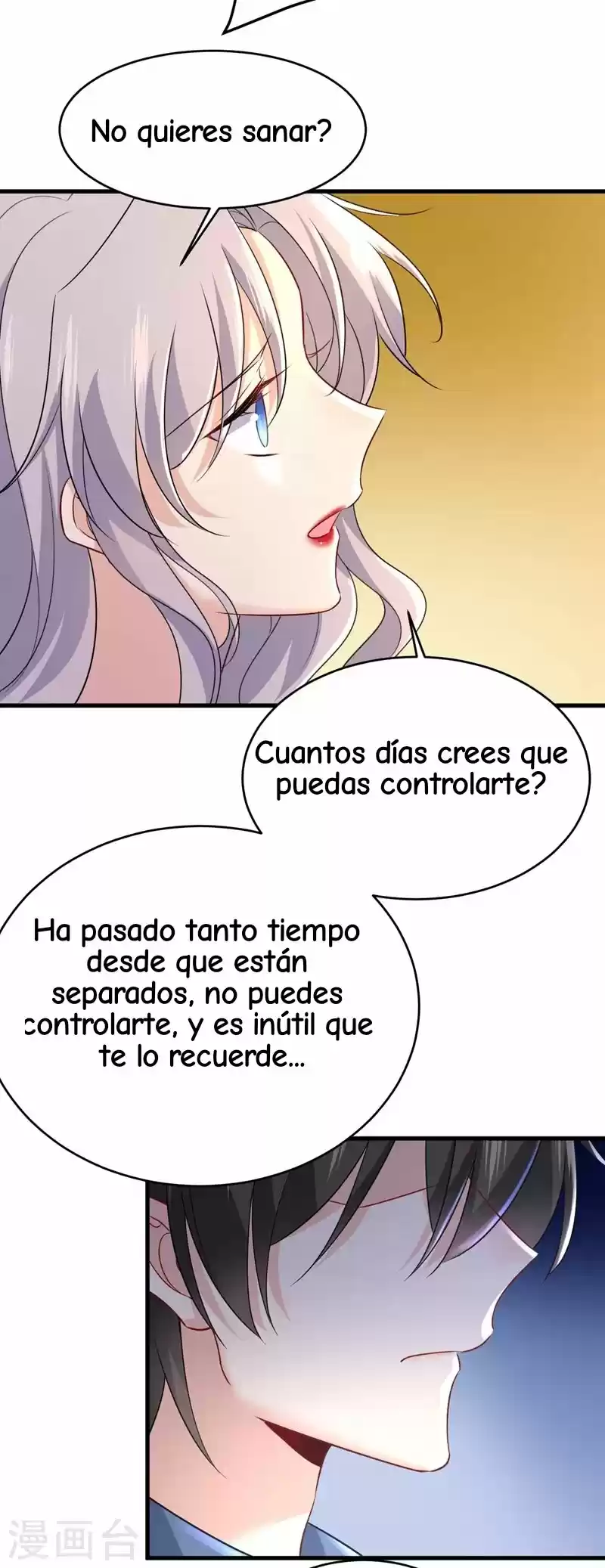 Zongcai Zai Shang - Capítulo 456 - Página 22 - LectorTMOo