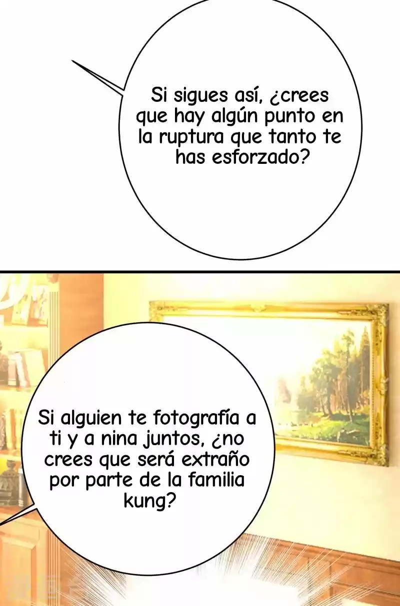Zongcai Zai Shang - Capítulo 456 - Página 23 - LectorTMOo
