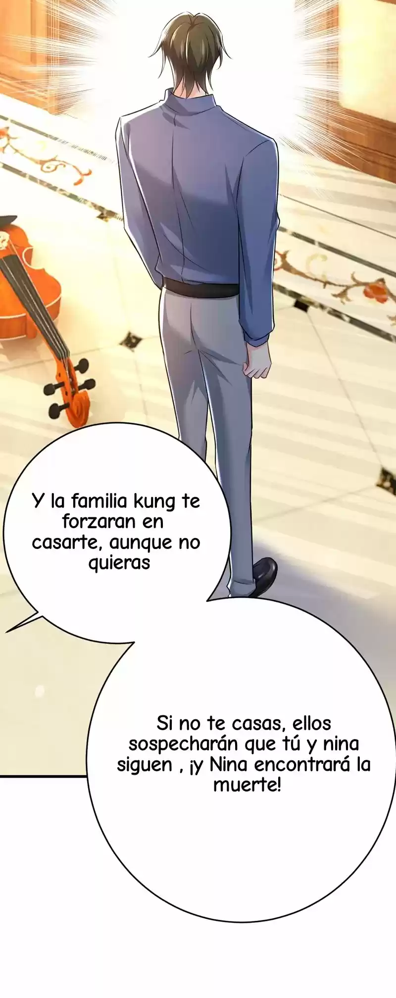Zongcai Zai Shang - Capítulo 456 - Página 24 - LectorTMOo
