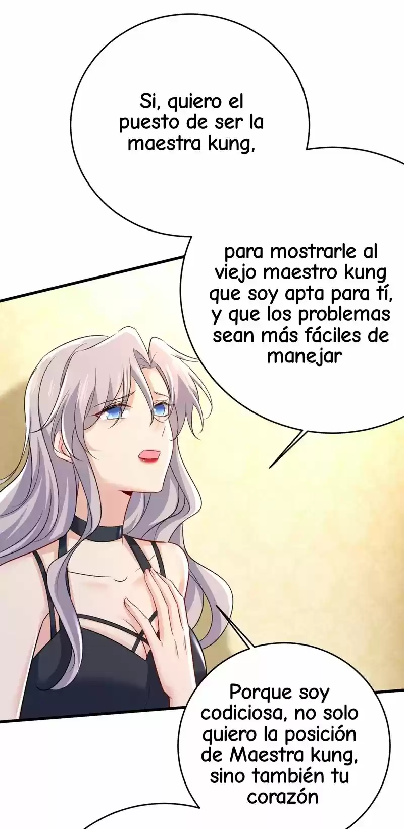 Zongcai Zai Shang - Capítulo 456 - Página 26 - LectorTMOo