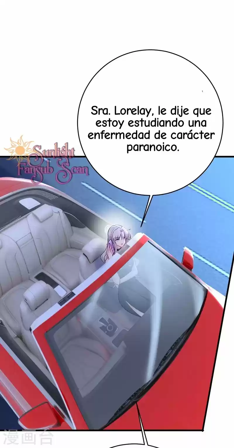 Zongcai Zai Shang - Capítulo 457 - Página 21 - LectorTMOo