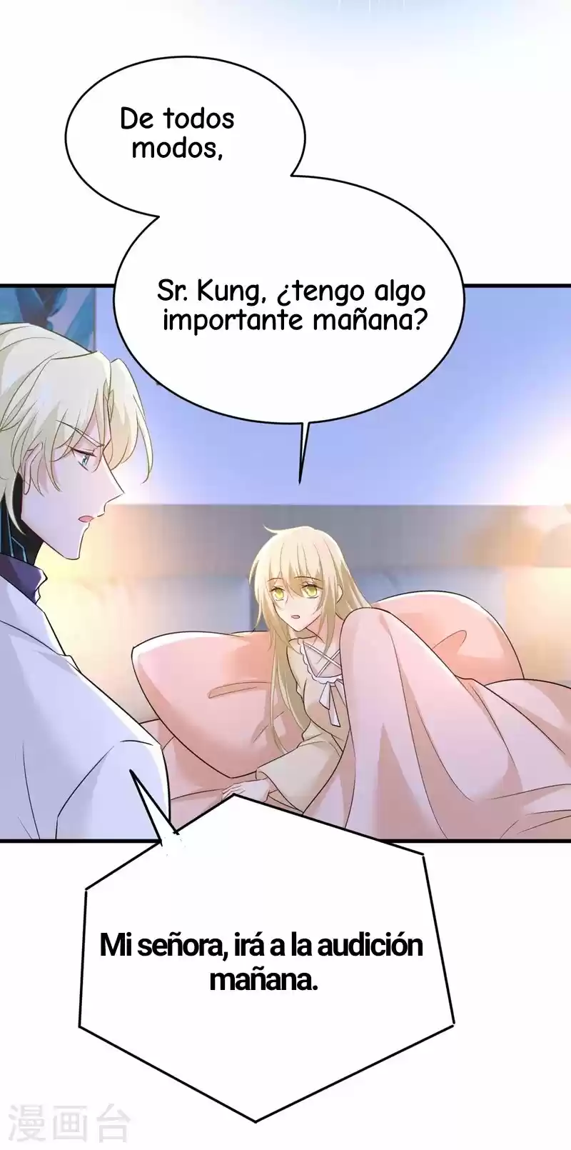 Zongcai Zai Shang - Capítulo 457 - Página 32 - LectorTMOo