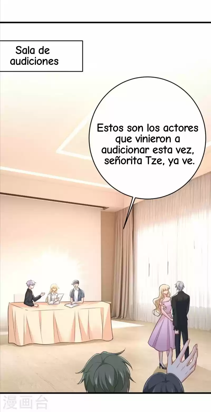 Zongcai Zai Shang - Capítulo 458 - Página 15 - LectorTMOo