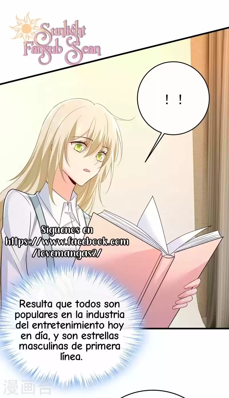 Zongcai Zai Shang - Capítulo 458 - Página 16 - LectorTMOo