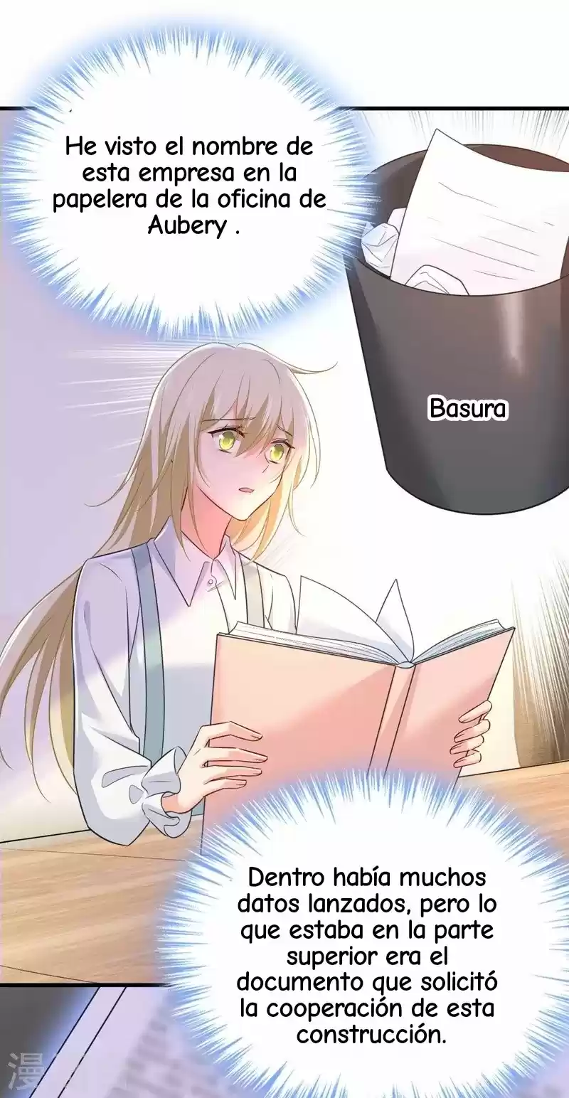 Zongcai Zai Shang - Capítulo 458 - Página 23 - LectorTMOo