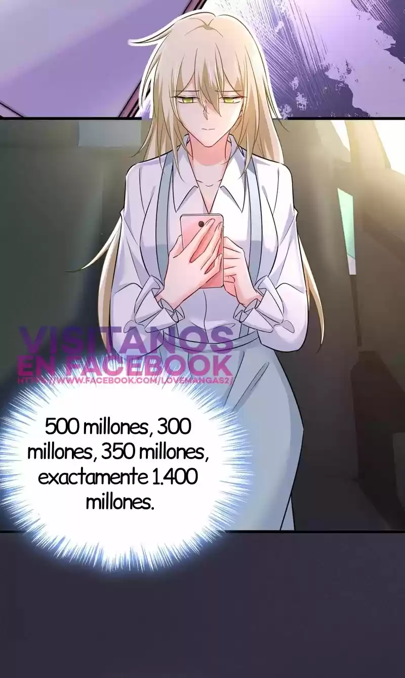 Zongcai Zai Shang - Capítulo 459 - Página 17 - LectorTMOo