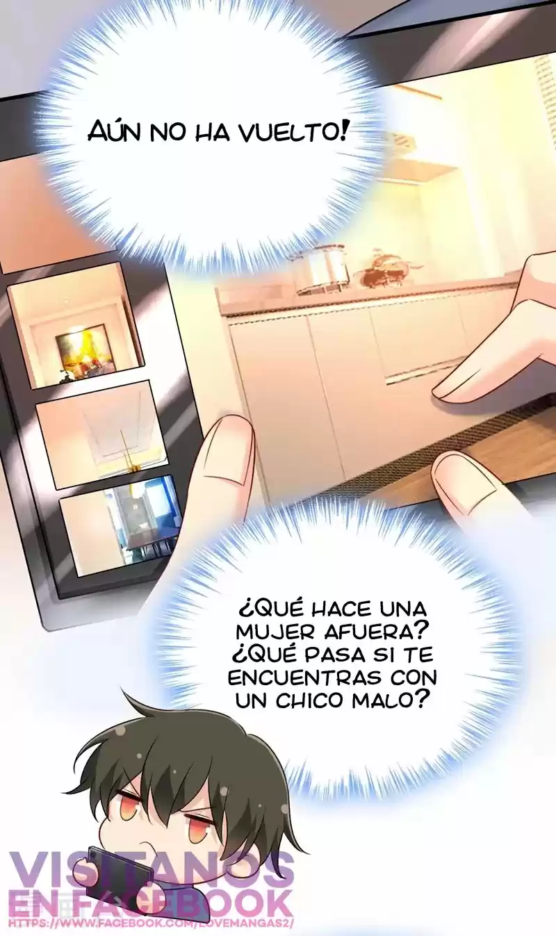 Zongcai Zai Shang - Capítulo 460 - Página 7 - LectorTMOo