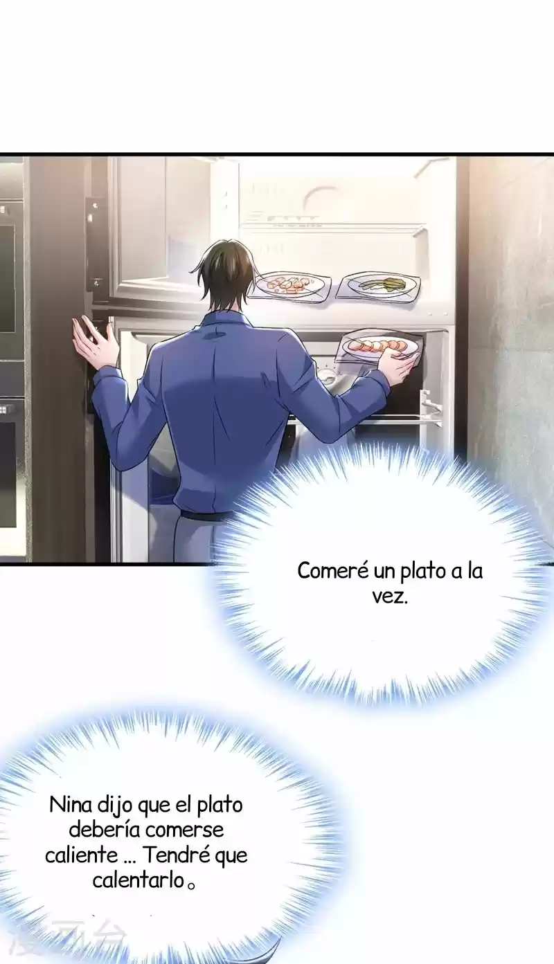Zongcai Zai Shang - Capítulo 460 - Página 10 - LectorTMOo