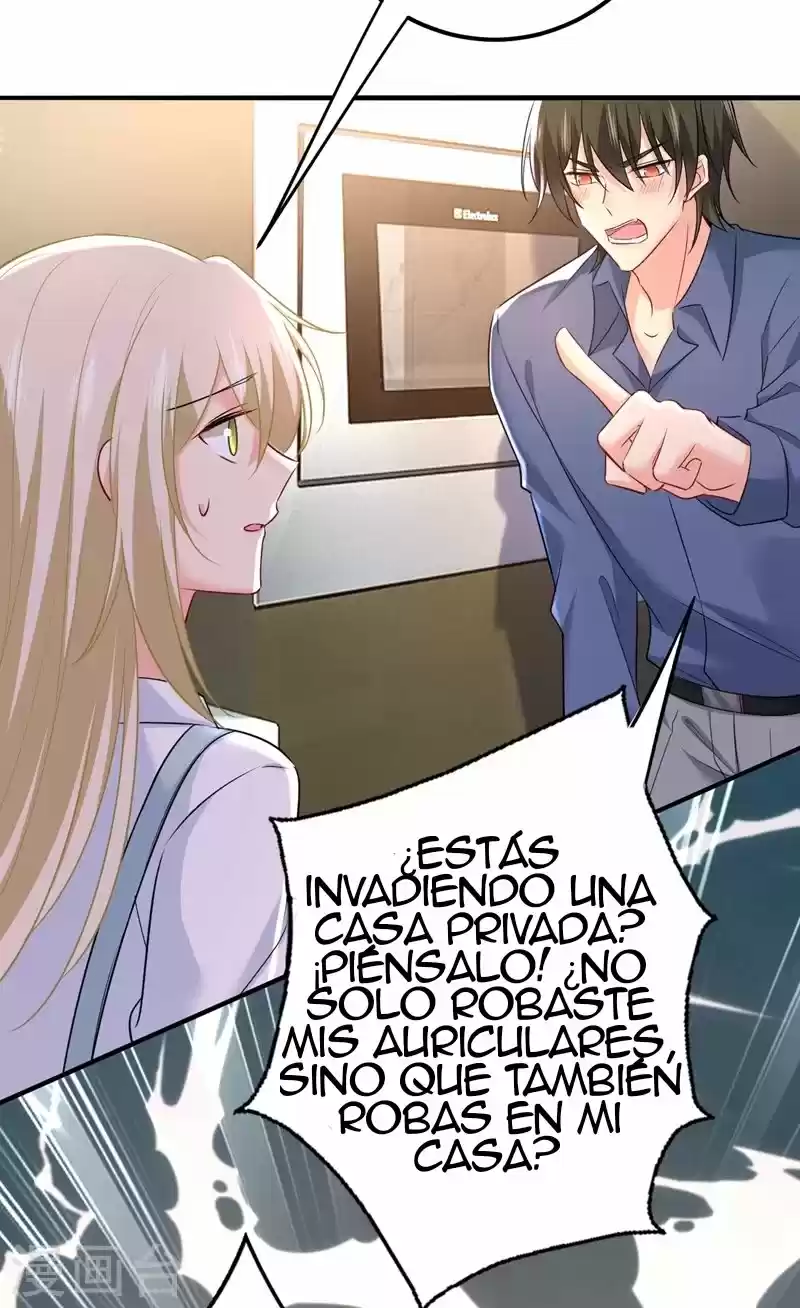 Zongcai Zai Shang - Capítulo 460 - Página 16 - LectorTMOo