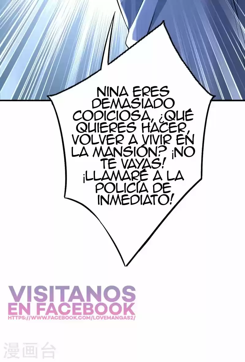 Zongcai Zai Shang - Capítulo 460 - Página 19 - LectorTMOo