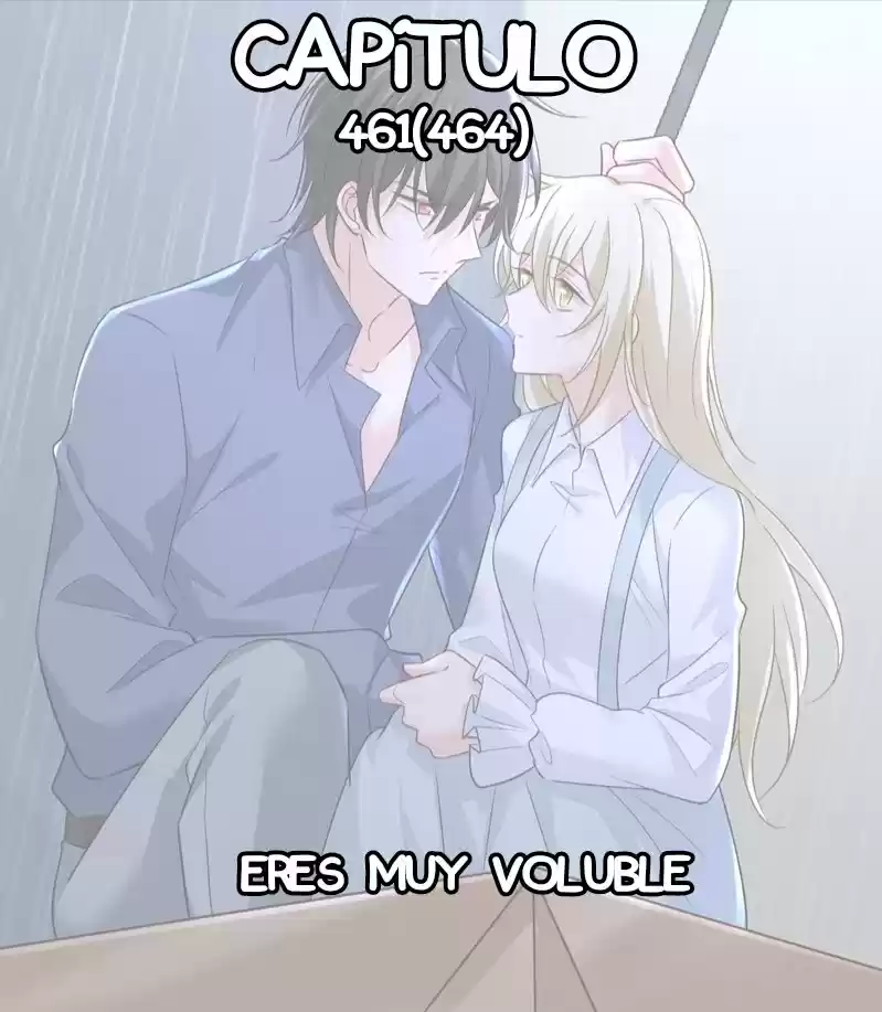 Zongcai Zai Shang - Capítulo 461 - Página 4 - LectorTMOo