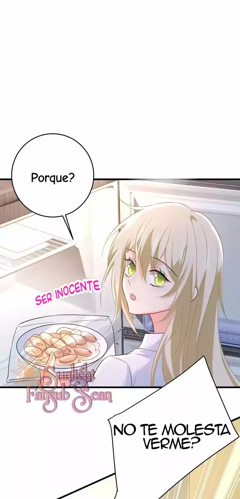 Zongcai Zai Shang - Capítulo 461 - Página 5 - LectorTMOo