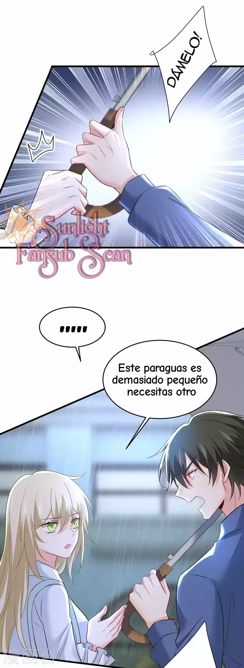 Zongcai Zai Shang - Capítulo 461 - Página 13 - LectorTMOo