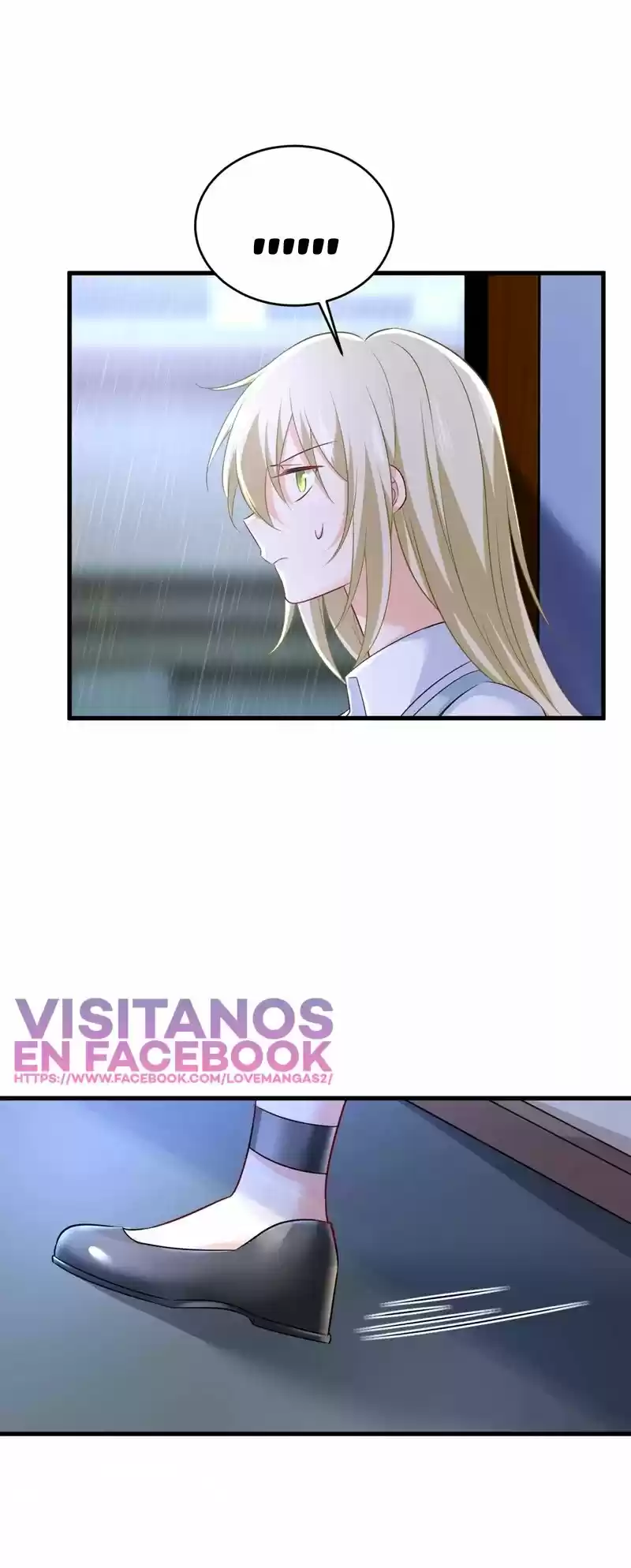Zongcai Zai Shang - Capítulo 461 - Página 15 - LectorTMOo