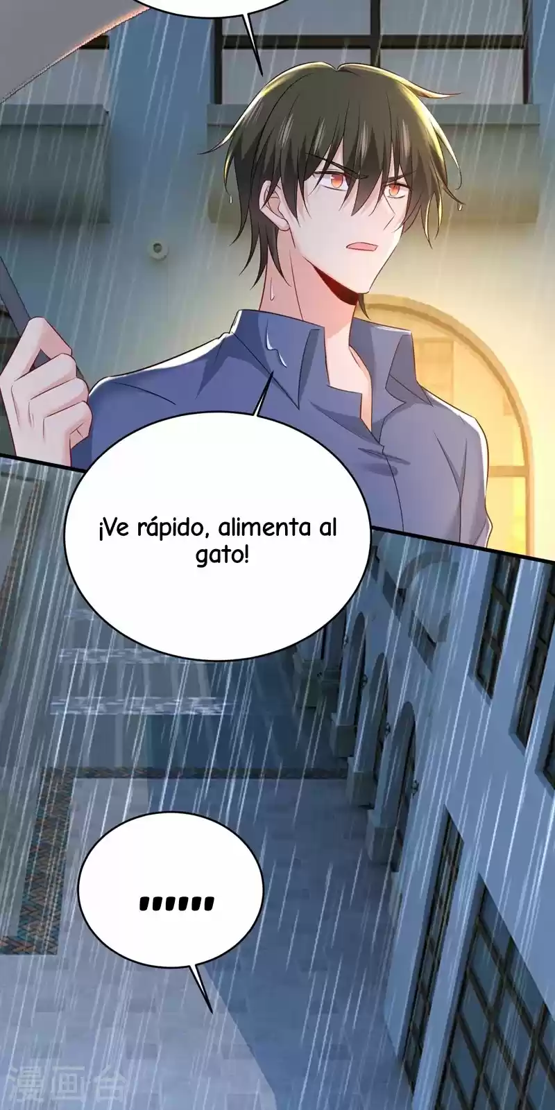 Zongcai Zai Shang - Capítulo 461 - Página 20 - LectorTMOo