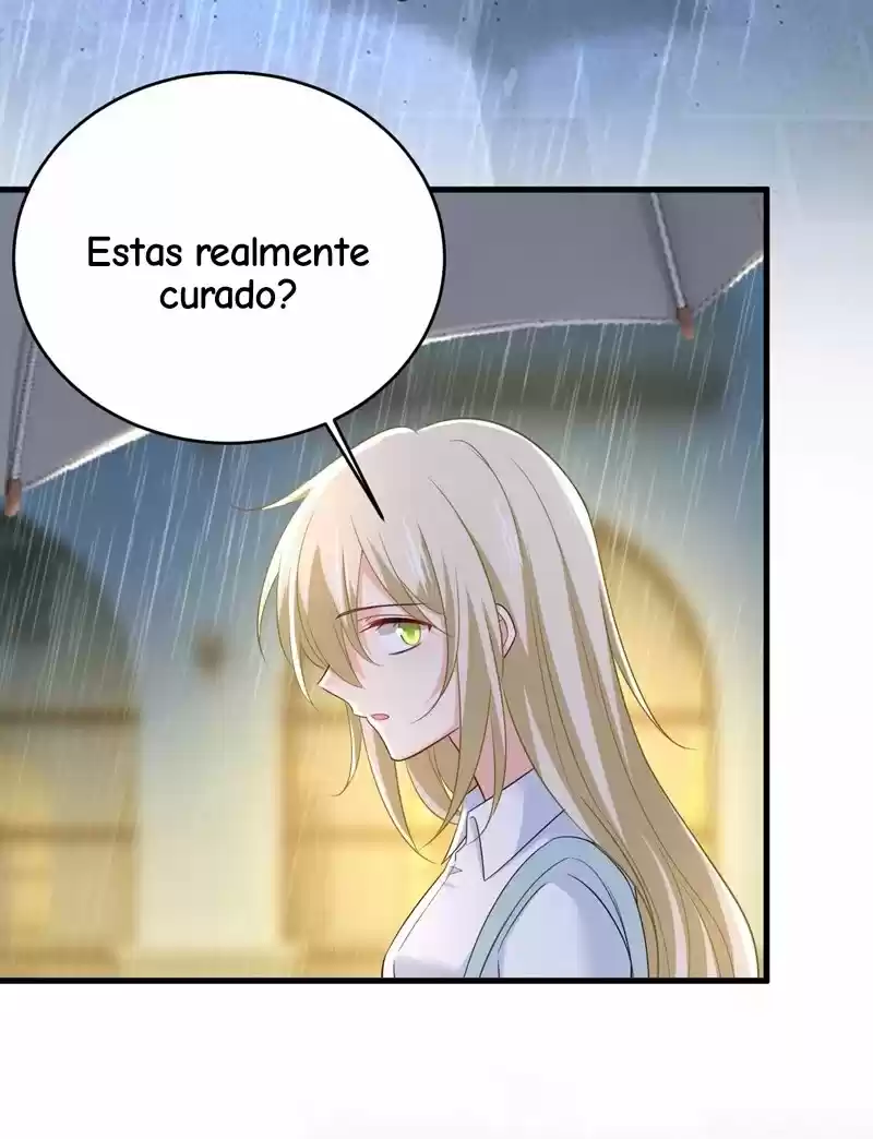 Zongcai Zai Shang - Capítulo 461 - Página 22 - LectorTMOo