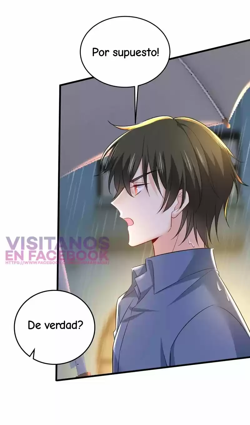 Zongcai Zai Shang - Capítulo 461 - Página 23 - LectorTMOo