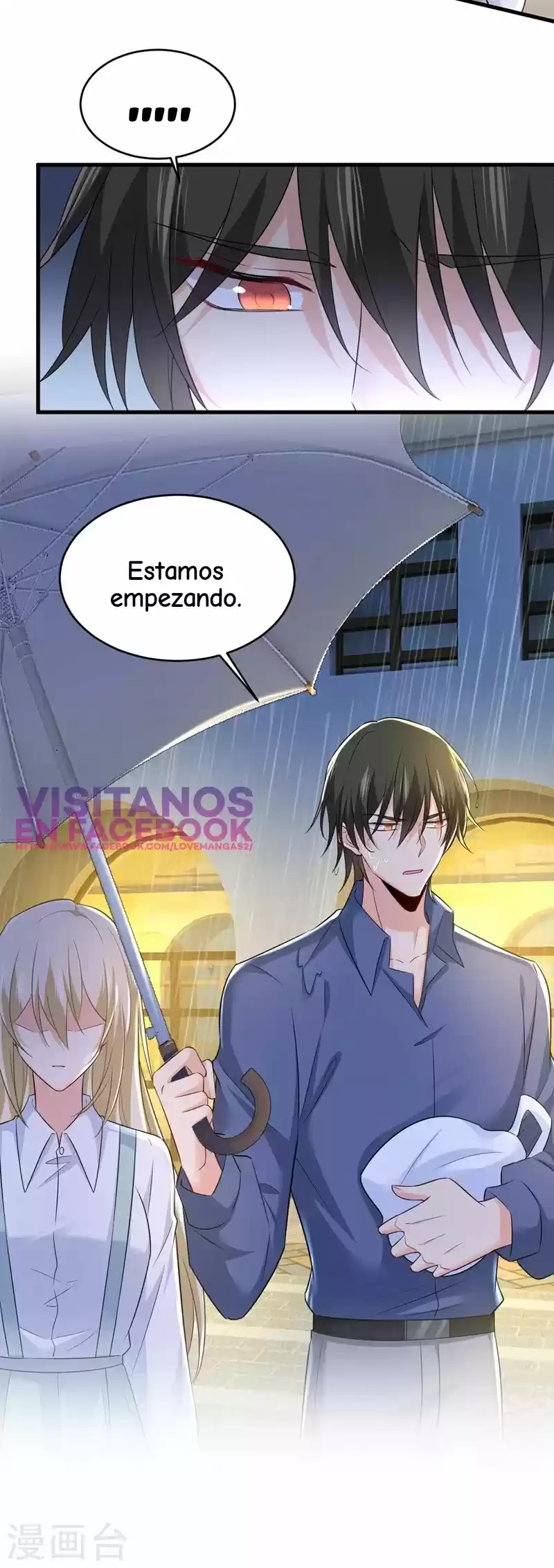 Zongcai Zai Shang - Capítulo 461 - Página 27 - LectorTMOo