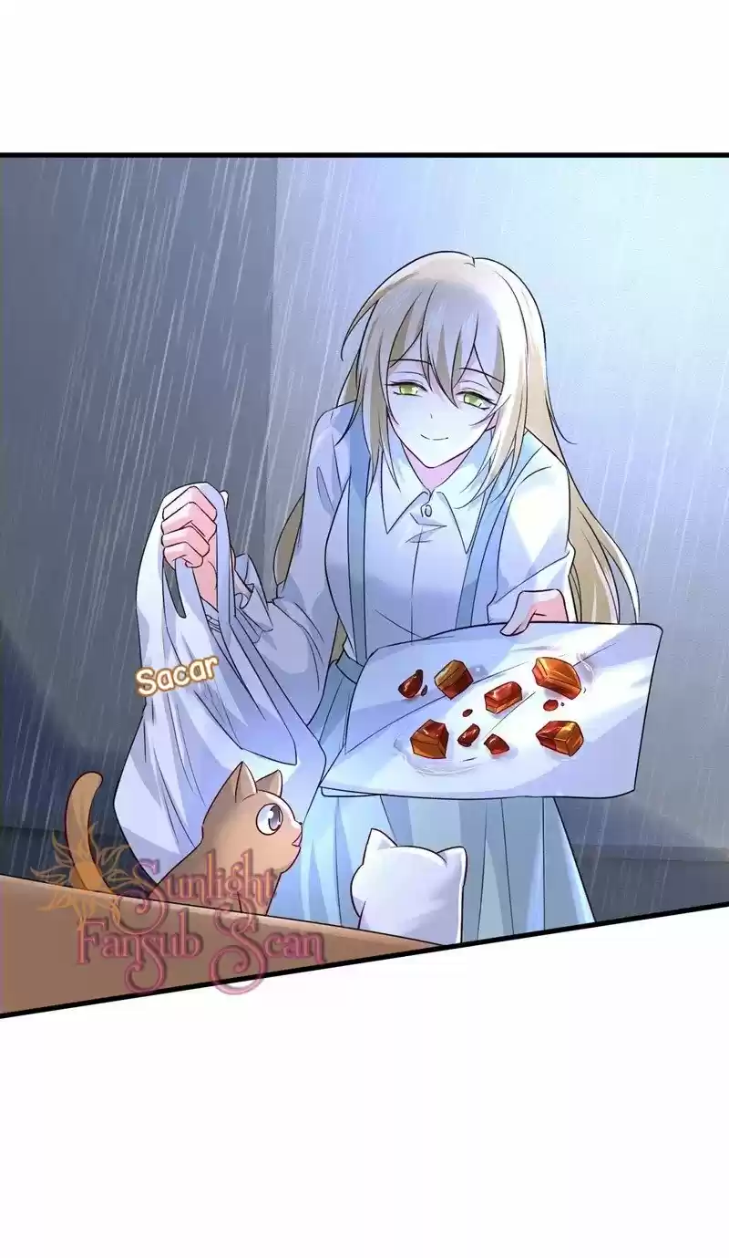 Zongcai Zai Shang - Capítulo 461 - Página 33 - LectorTMOo