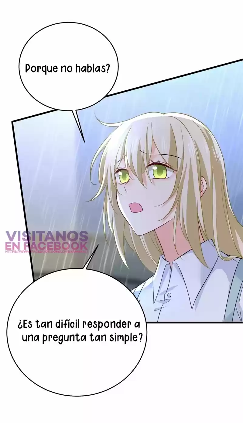 Zongcai Zai Shang - Capítulo 462 - Página 31 - LectorTMOo