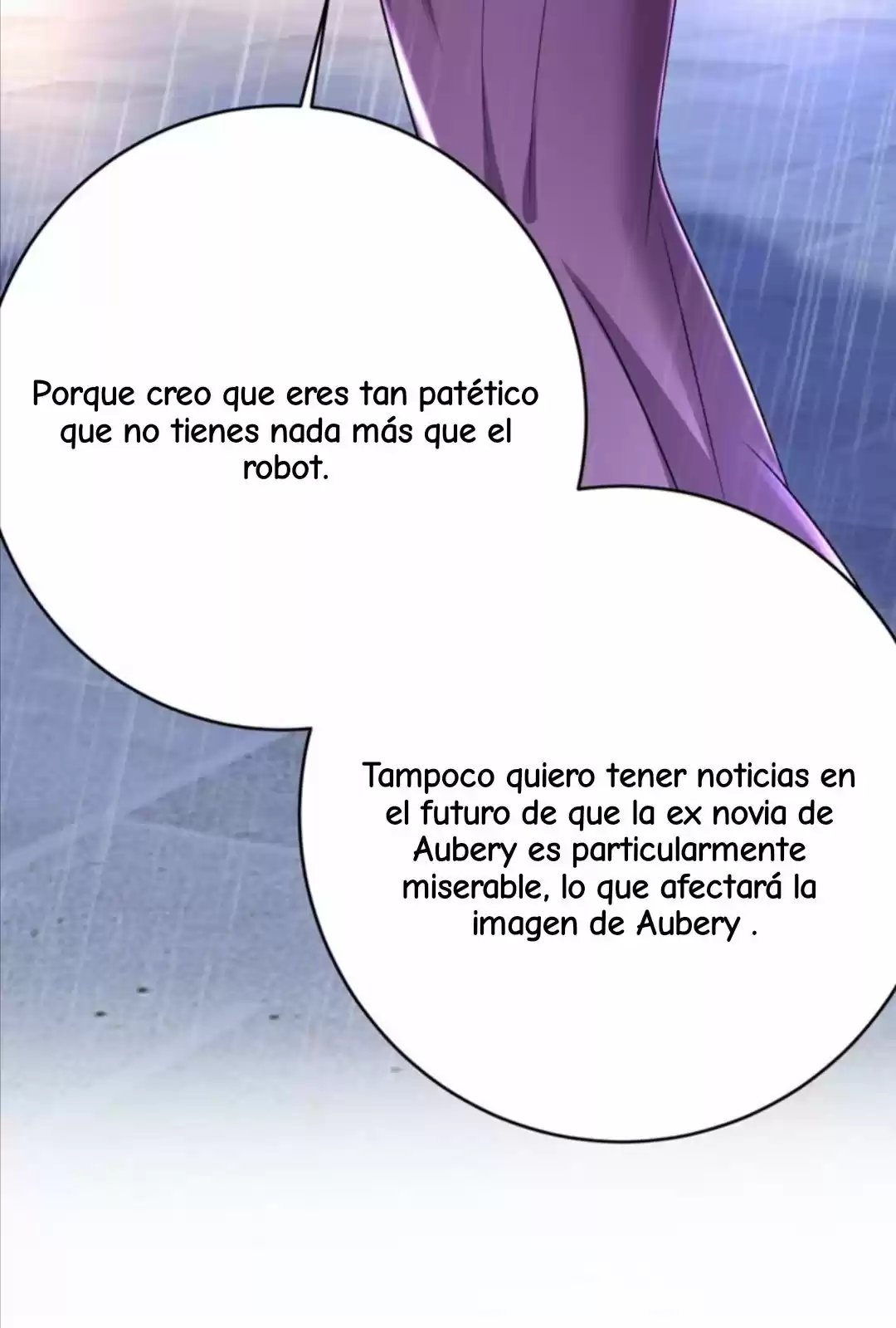 Zongcai Zai Shang - Capítulo 463 - Página 8 - LectorTMOo