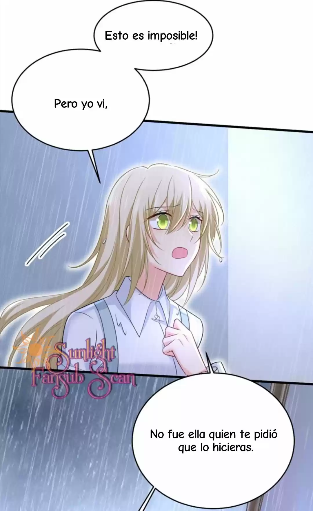 Zongcai Zai Shang - Capítulo 463 - Página 9 - LectorTMOo