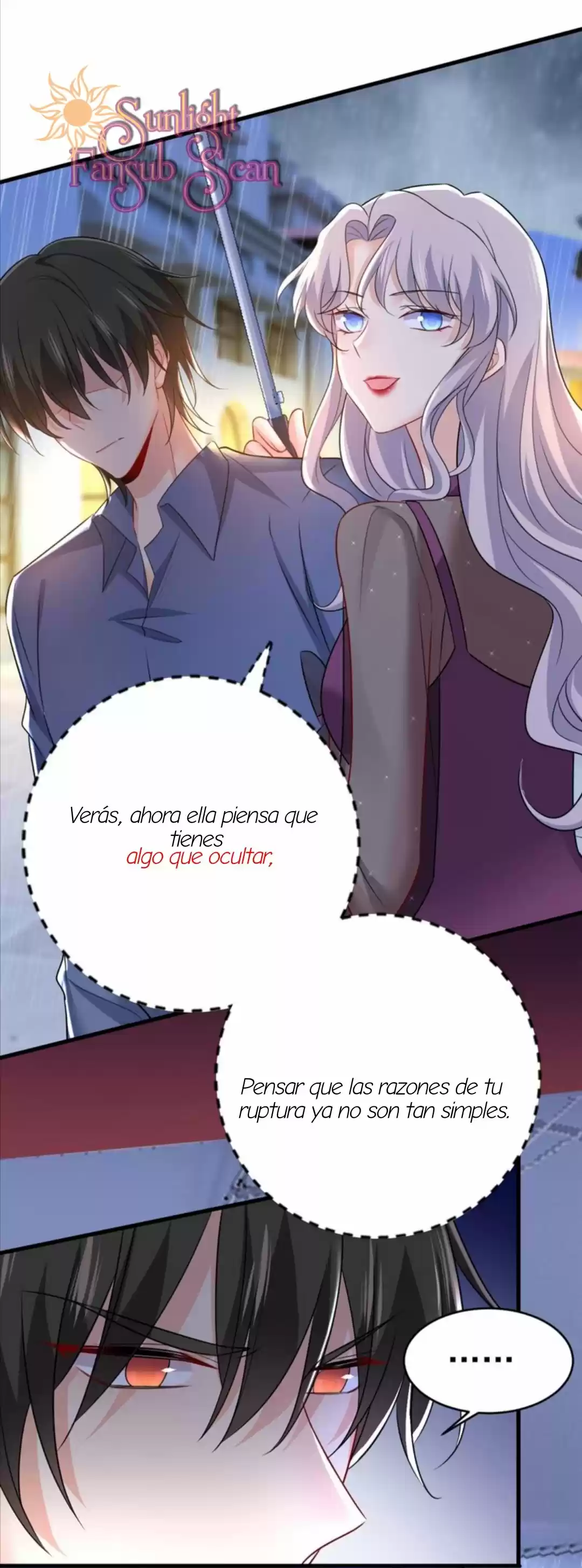 Zongcai Zai Shang - Capítulo 463 - Página 13 - LectorTMOo