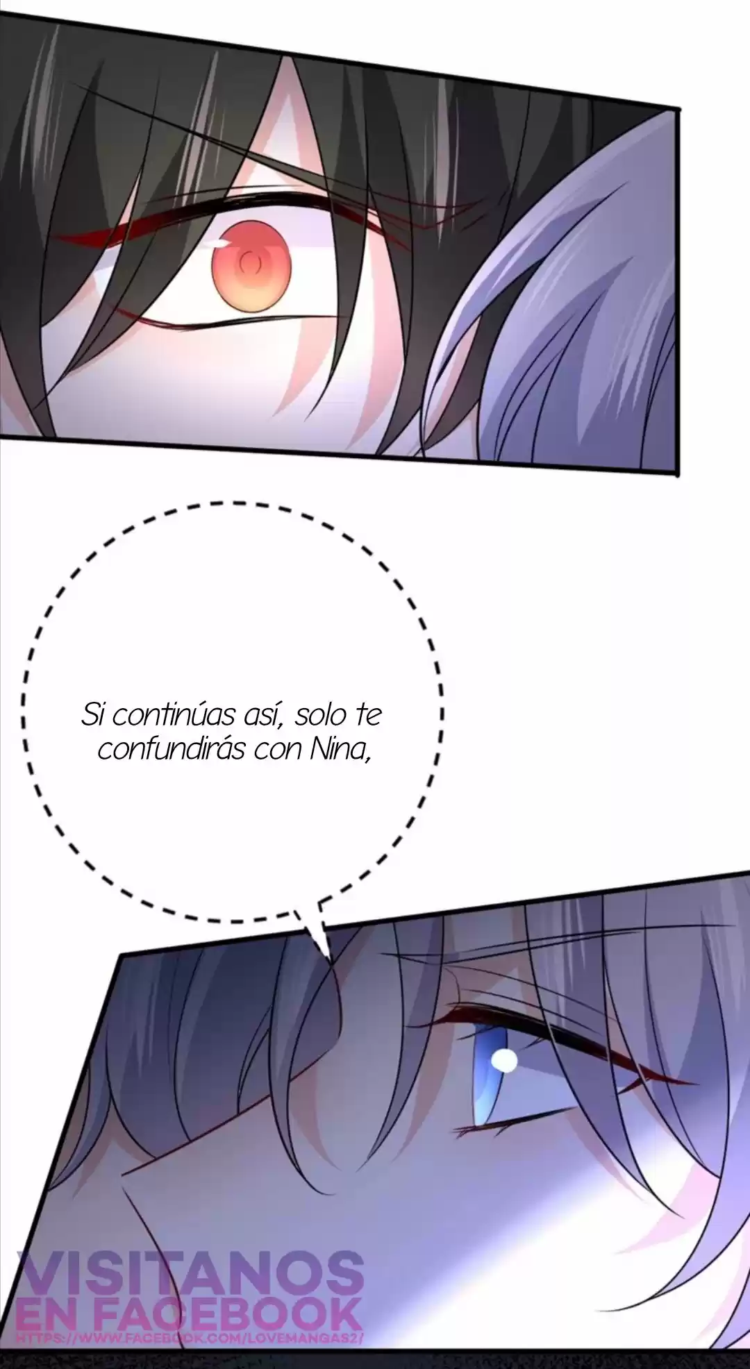 Zongcai Zai Shang - Capítulo 463 - Página 19 - LectorTMOo