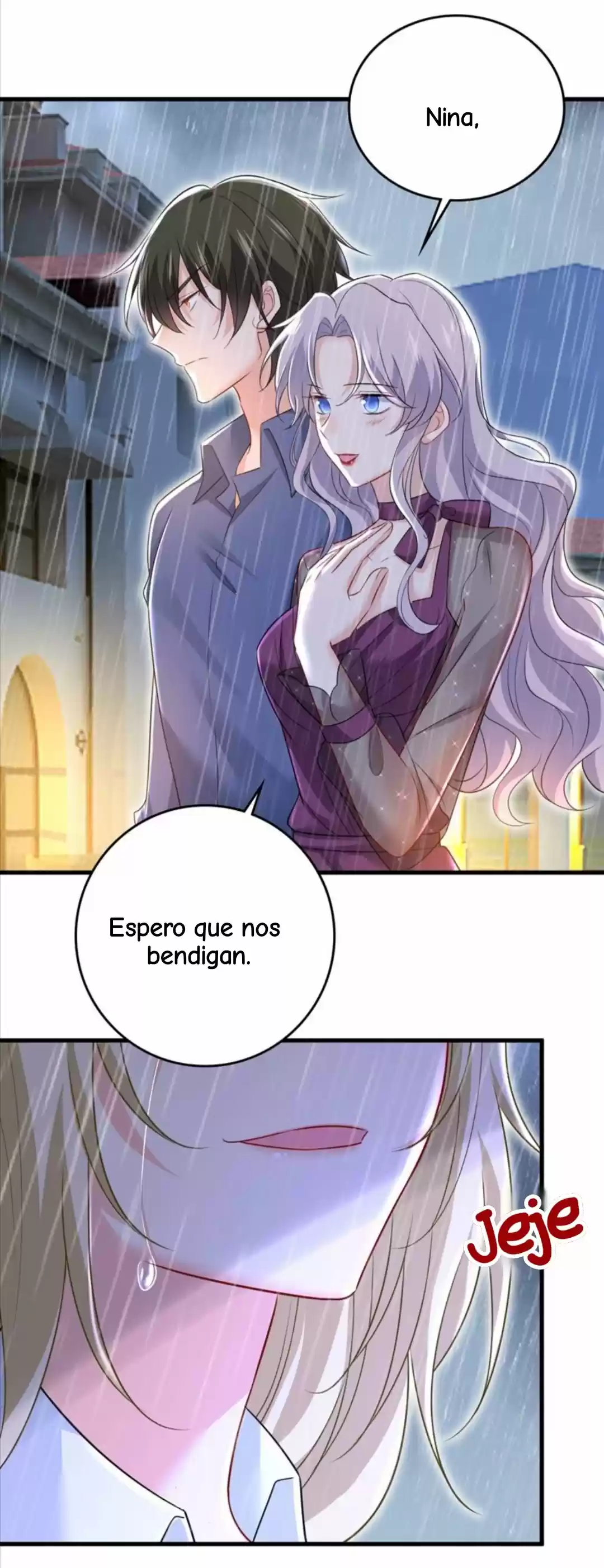 Zongcai Zai Shang - Capítulo 463 - Página 28 - LectorTMOo