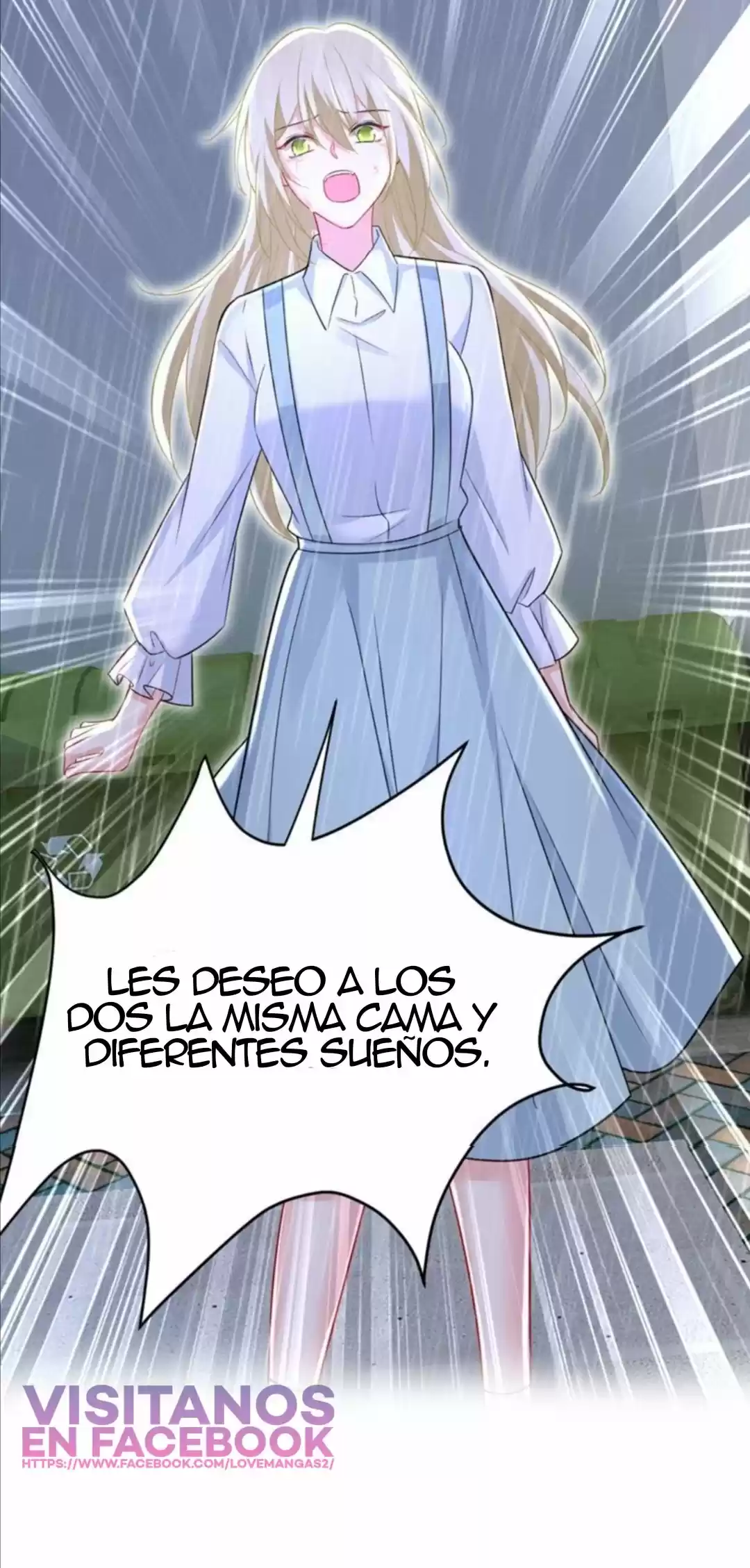 Zongcai Zai Shang - Capítulo 463 - Página 31 - LectorTMOo