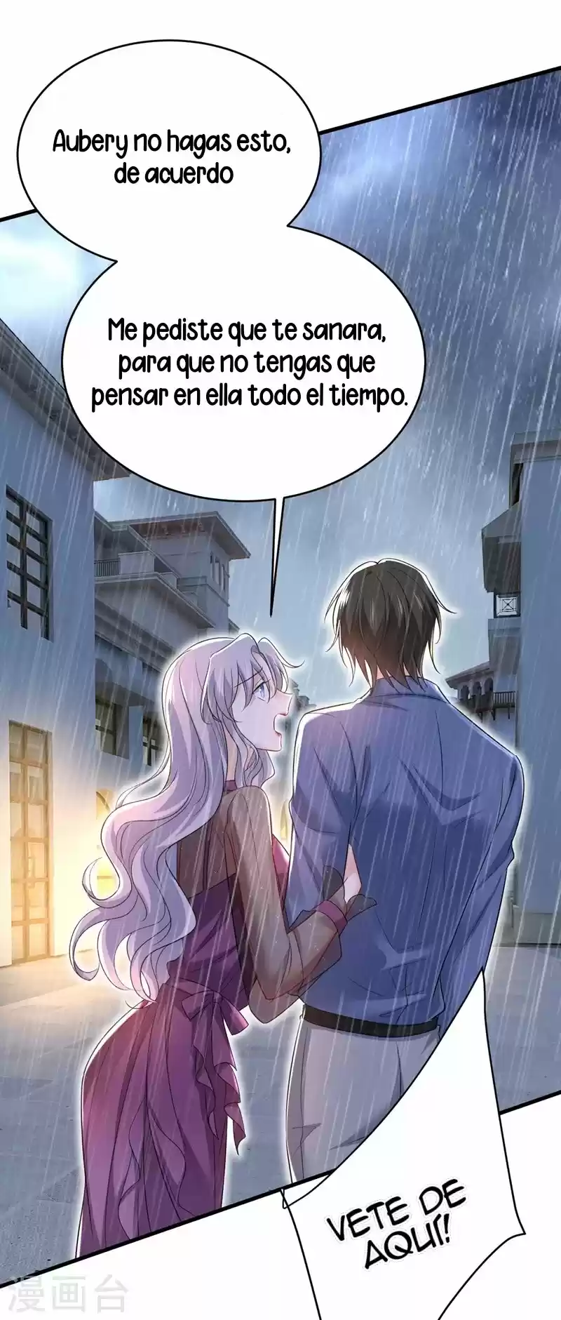Zongcai Zai Shang - Capítulo 464 - Página 18 - LectorTMOo