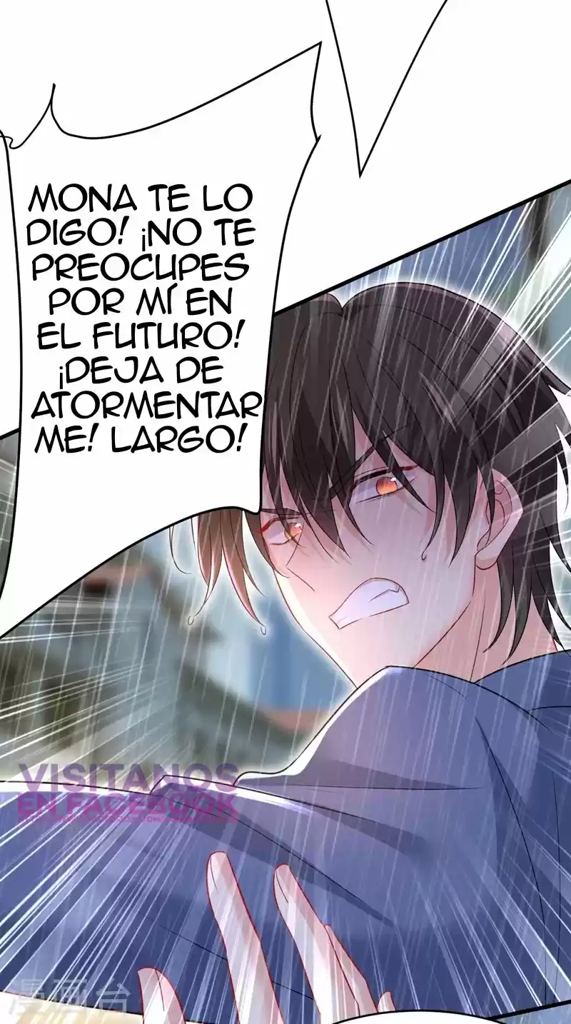 Zongcai Zai Shang - Capítulo 464 - Página 19 - LectorTMOo