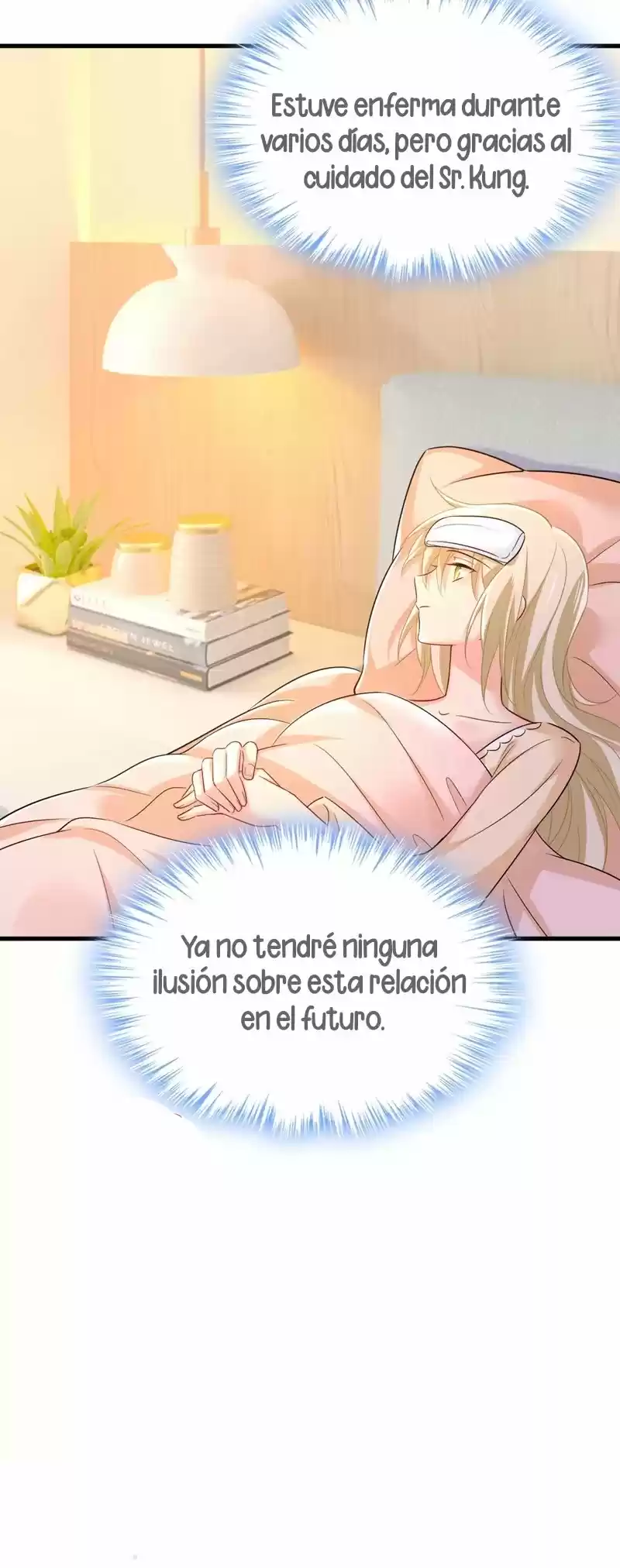 Zongcai Zai Shang - Capítulo 464 - Página 32 - LectorTMOo