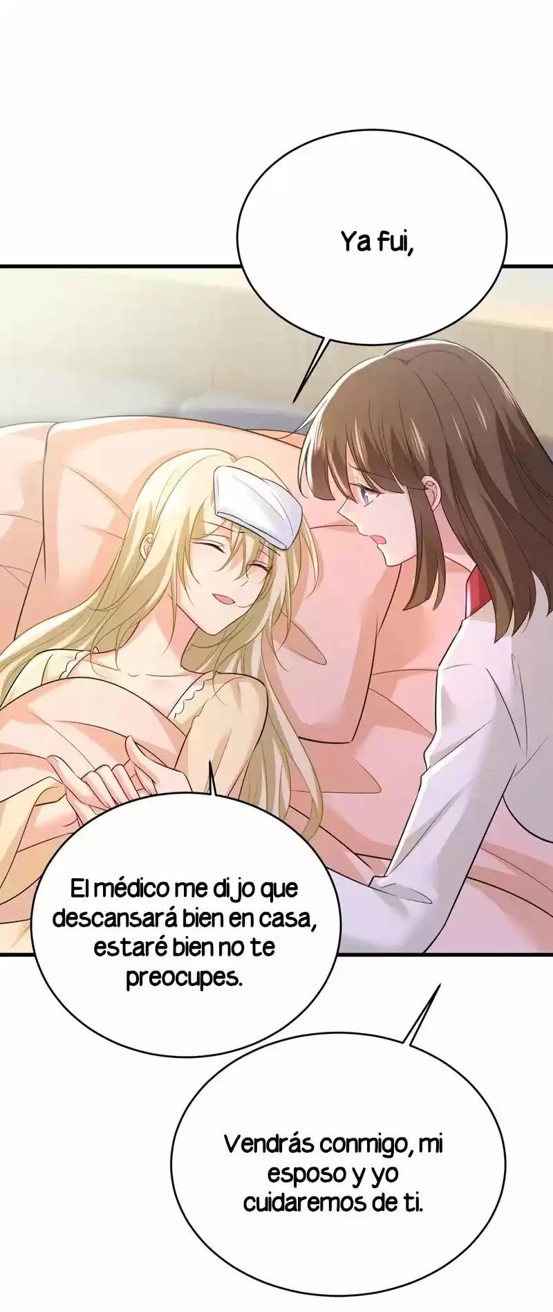 Zongcai Zai Shang - Capítulo 465 - Página 7 - LectorTMOo