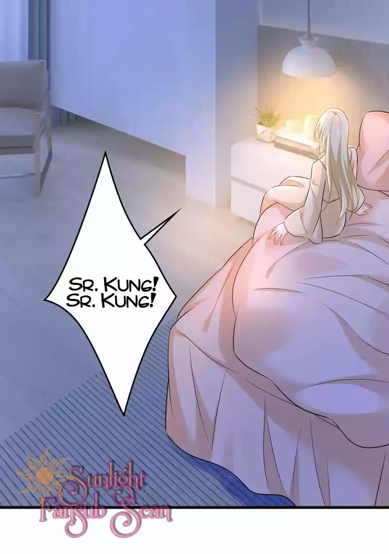 Zongcai Zai Shang - Capítulo 465 - Página 17 - LectorTMOo